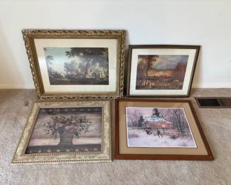 Great Pieces of Art