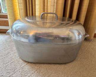 Wagner Ware Sidney 4269