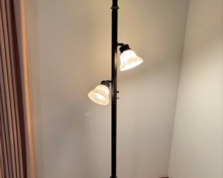 Pole Lamp
