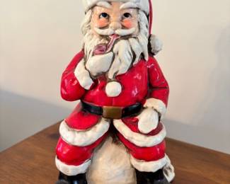 R B Japan Santa Claus