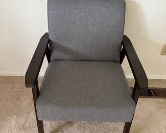 Accent Chair