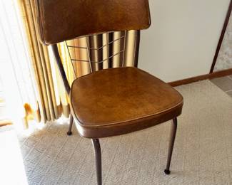 Vintage Chair