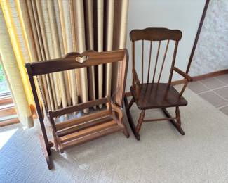 Small Furniture