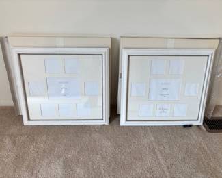 Picture Frames (New)