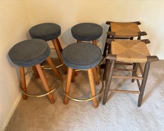 Stools
