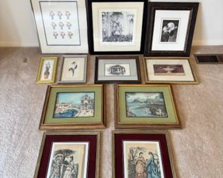 Great Pieces of Art