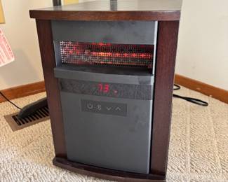 Electric Heater