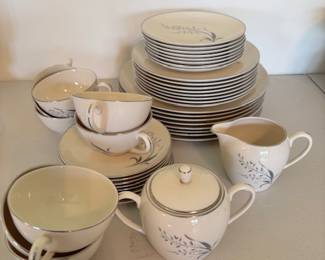Pickard China Avena