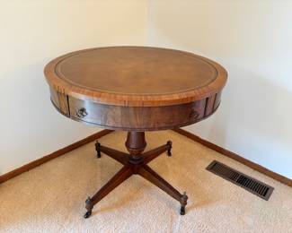 Vintage Brandt Table