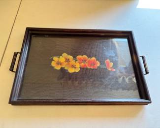 Serving Tray