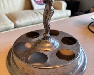 Farberware Weeping Lady