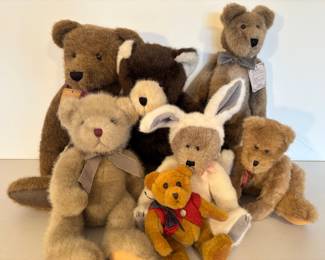 Boyds Bears