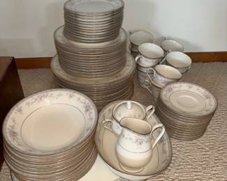 Noritake Salzburg