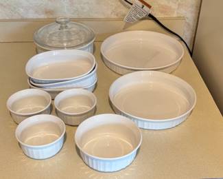 Corning Ware
