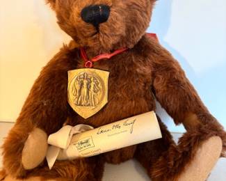 Steiff Louis 1994