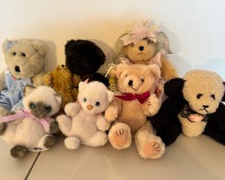 Lots of fun finds!