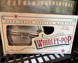Whirley Pop