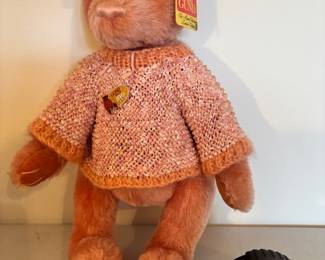 Gund Mohair Collection Jacklyn