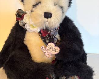 Annette Funicello Panda
