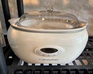 CorningWare Crock Pot