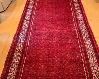 GORGEOUS RUNNER 10'X46"