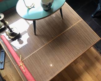 Cardboard Coffee Table Top