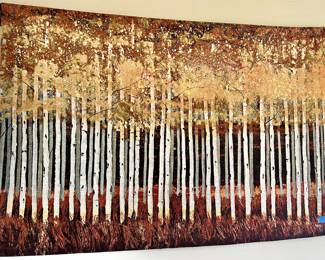 52”w x 34”h $75