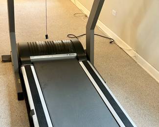 Epic T 60 treadmill $150