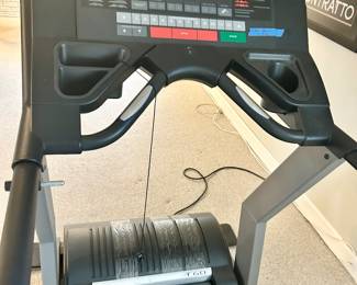 Epic T 60 treadmill $150
