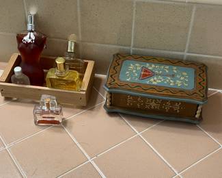 Perfumes