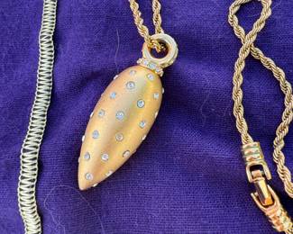 swarovski crystal jewelry