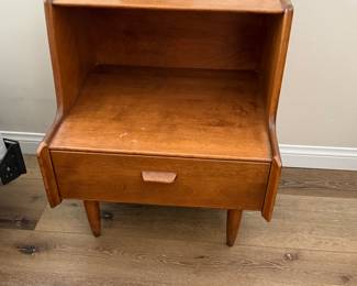 conant ball makers furniture nightstand