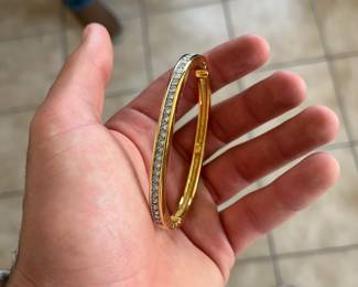 Some of our jewelry