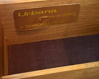 Urbana by Thomasville