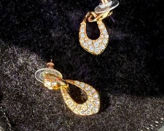 swarovski Earrings