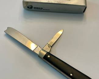 BOKER TREE BRAND CLASSIC - 85 KNIFE - GERMANY