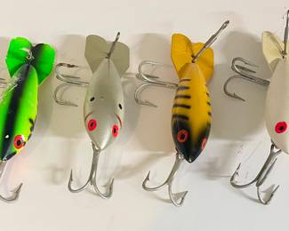 MISC. LURES