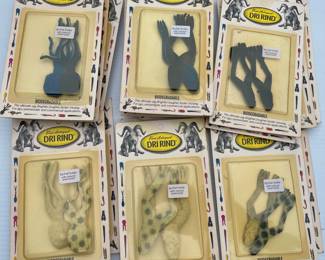 DRI RIND LURES