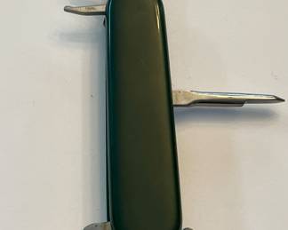 GOLFER'S UTILITY KNIFE