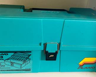 PLANO 7303 TACKLE BOX