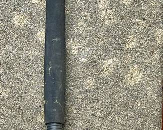 FLY ROD w/MARTIN REEL