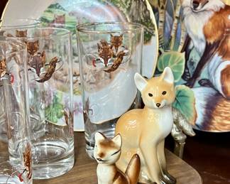 Fox Lot (more detail)