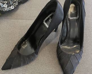 Christian Dior