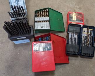 BIT SETS