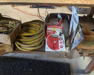 WIRE & ROMAX