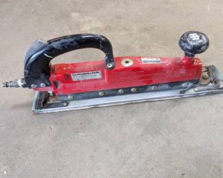 AIR SANDER