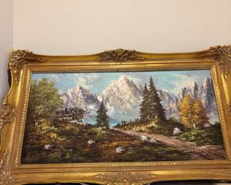 Sale Picture