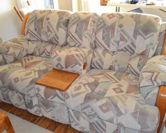 6 Sofas