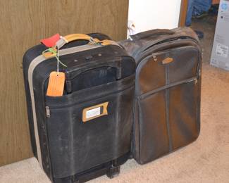 Luggage