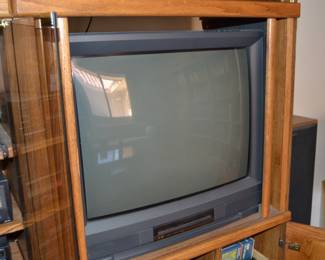 Free Televisions
